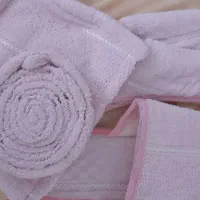 حوله تن‌پوش|لوازم حمام|تبریز, |دیوار