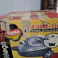 بخار شورمجیک مکس