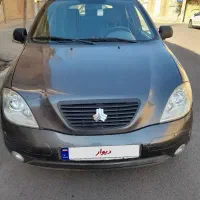 تیبا ۲ مدل ۹۶