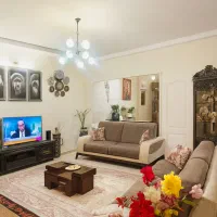 56متر / فول امکانات /پرایم لوکیشن/بدون حضور مالک