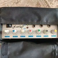 اکو همراه مداحی ۶ اینچ|صوتی و تصویری|زنجان, |دیوار