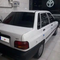 پراید‌۸۹‌‌بی‌رنگ|خودرو سواری و وانت|سنندج, |دیوار