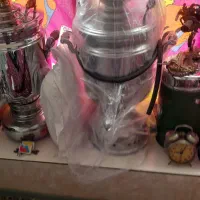 دو عدد سماور