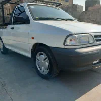 پراید وانت مدل ۱۴۰۲|خودرو سواری و وانت|اسلامشهر, شهرک سعیدیه|دیوار