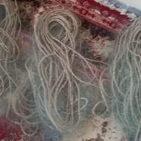 تور ماهیگیری دیواری، راه بند