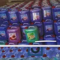 مایع شوینده ده لیتری