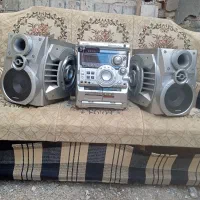 ظبط صوت سامسونگ