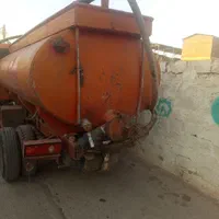 تخلیه چاه