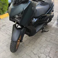 یاماها xmax معاوضه با خودرو یا قسطی