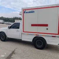 پادرا یخچالدار