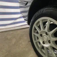 سمند مدل ۸۵ خشک|خودرو سواری و وانت|ملکان, |دیوار