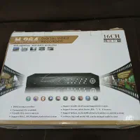 دستگاه DVR 16 کانال