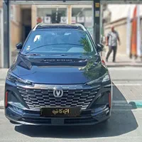 چانگان سی اس ۵۵/Cs55 صفر تحویل به روز مدل ۱۴۰۴