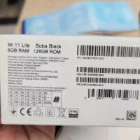 mi 11 lite 5g|موبایل|کرج, کیانمهر|دیوار