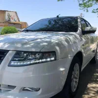فروش خودرو سورن پلاس دوگانه مخزن بزرگ  برقی