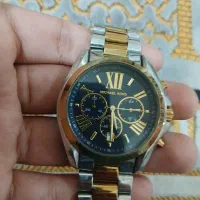 ساعت MICHAEL KORS وارداتی لندن شرط اصل
