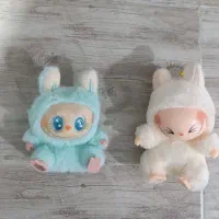 عروسک لبوبو اصلی