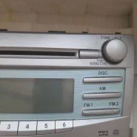 پنل ظبت تویوتا کمری (نو)|قطعات یدکی و لوازم جانبی|اصفهان, شهرک کوثر|دیوار