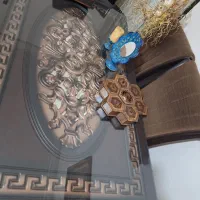 میز و صندلی ناهار خوری|میز و صندلی غذاخوری|هادی شهر, |دیوار