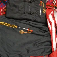 لباس گونکفو