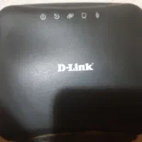 وای فای dlinke