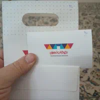 بن کارت خرید لوازم التحریر از باغ کتاب