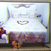 تخت خواب دونفره|تخت و سرویس خواب|زنجان, |دیوار