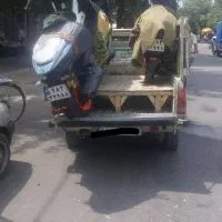 پیکان وانت کرایه بار|خدمات حمل و نقل|میاندوآب, |دیوار