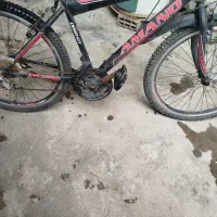 دوچرخه سایز 26
