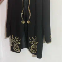 لباس عروس بچه گانه مانتو مجلسی  شومیز