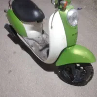 هوندا اسکوپی مدل ۲۰۱۷