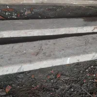 تخته بنایی ۴ متری روسی|مصالح و تجهیزات ساختمان|نوشهر, |دیوار