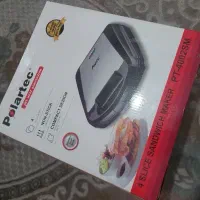 ساندویچ ساز،اسنک ساز