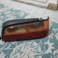 فروش چراغ عقب اورجینال ۲۰۶ صندوقدار و پژو پارس|قطعات یدکی و لوازم جانبی|قزوین, |دیوار