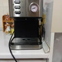 اسپرسوسازEXIDO