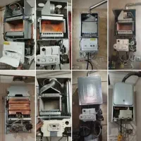 پکیج دیواری