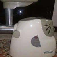 چرخ گوشت پارس خزر نو