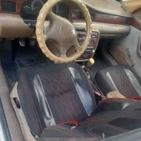 سمند معمولی ۸۴|خودرو سواری و وانت|میاندوآب, |دیوار