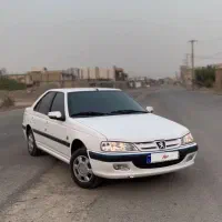پژو پارس ۹۹ موتور قدیم|خودرو سواری و وانت|بندرعباس, |دیوار
