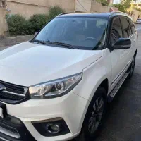 Mvm x33 s 97|خودرو سواری و وانت|تبریز, |دیوار