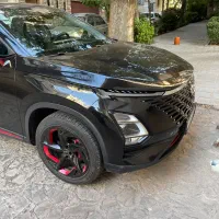 فونیکس اف ایکس fx 403|خودرو سواری و وانت|تهران, اقدسیه|دیوار