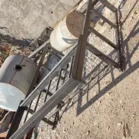 اتاق پیکان وانت|قطعات یدکی و لوازم جانبی|محمدیه-قزوین, |دیوار