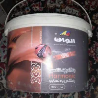 سطل بیضی تمیز