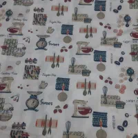 پارچه برای سرویس آشپزخانه