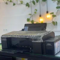 پرینتر L805