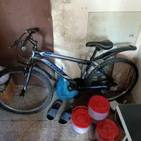 دوچرخه ۲۶نو نو|دوچرخه، اسکیت، اسکوتر|اسلام‌شهر, شهرک واوان|دیوار