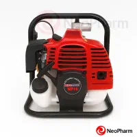 موتور آب یک اینچ کینگ من موتورآب