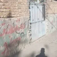 زمین مسکونی