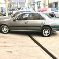 میکانیکی جلو بندی سهیل