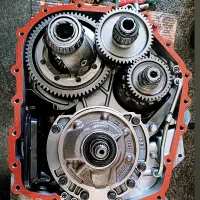 مکانیک تعمیروتعمیرگاه تخصصی چینی جک.جیلی.mvm